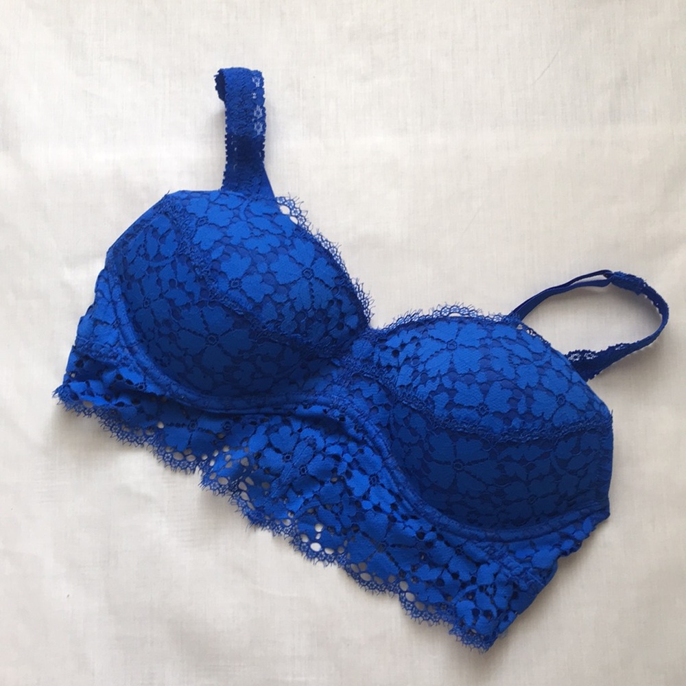 Victoria Secret Bra